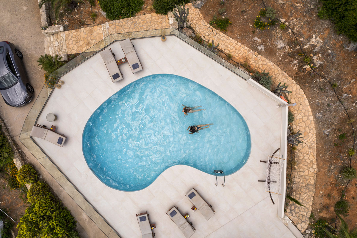 Villa Bluebell